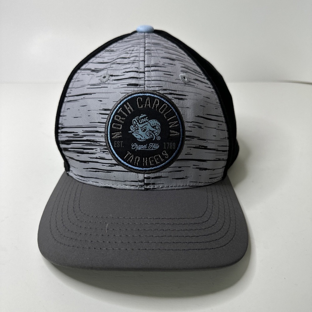 Passion Unites One Fit NorthCarolina Tar Heels Chapel Hill Hat. Established 1789